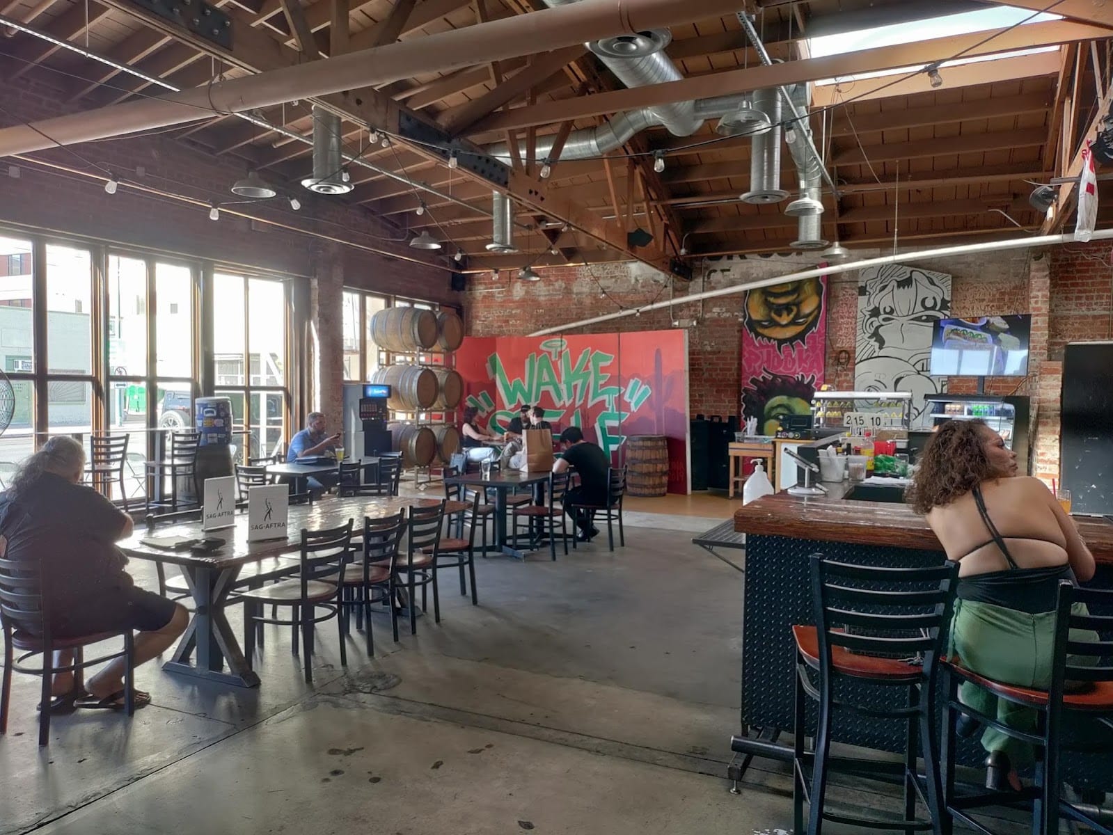 Brick Box Brewery, photo 2