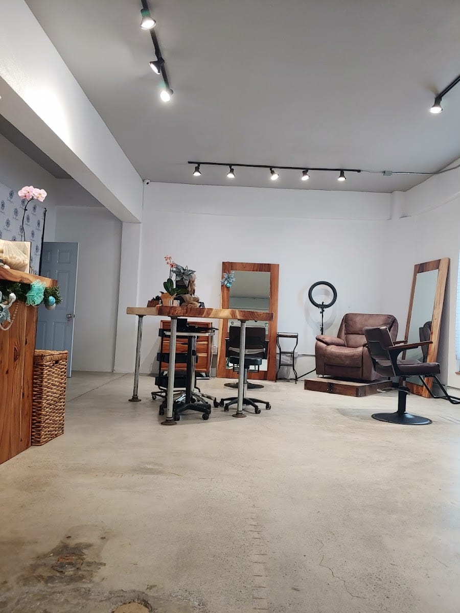 Satori Salon Spa, photo 3