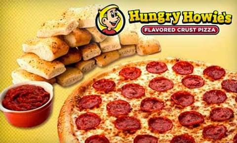 Hungry Howie's, photo 3