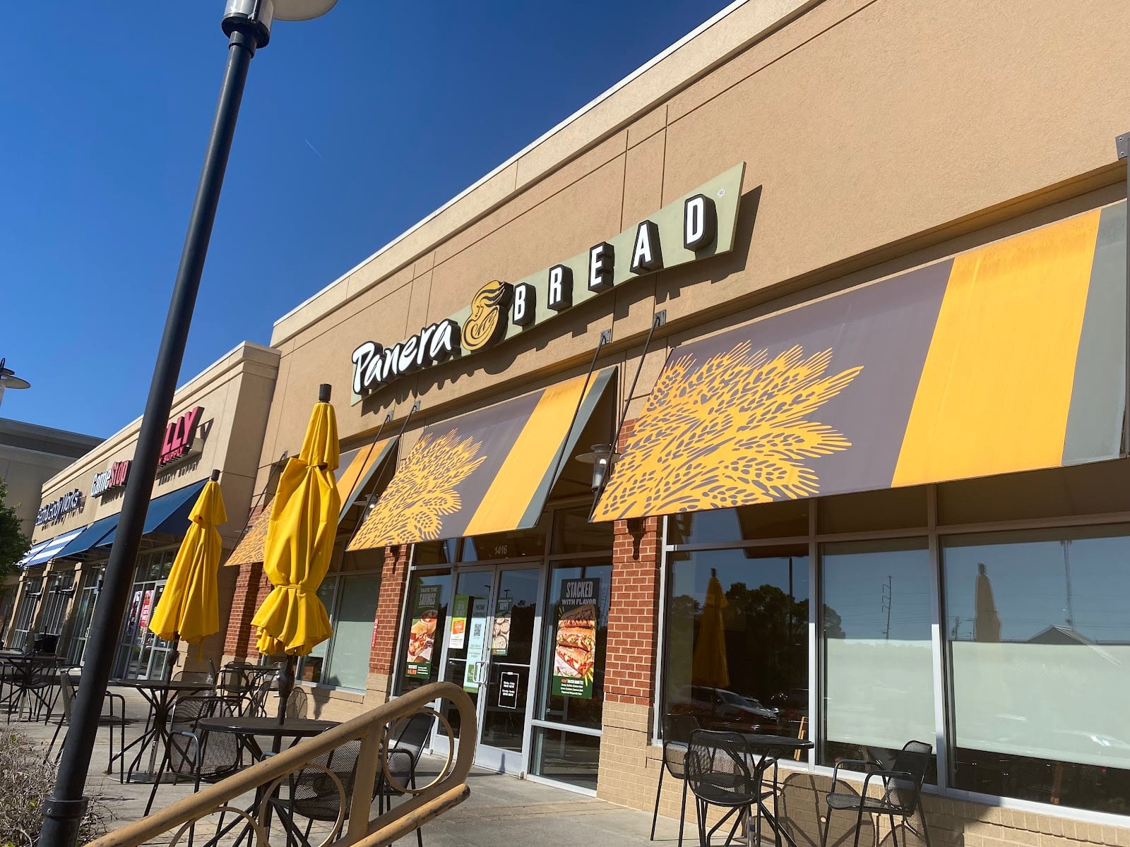 Panera Bread, photo 2
