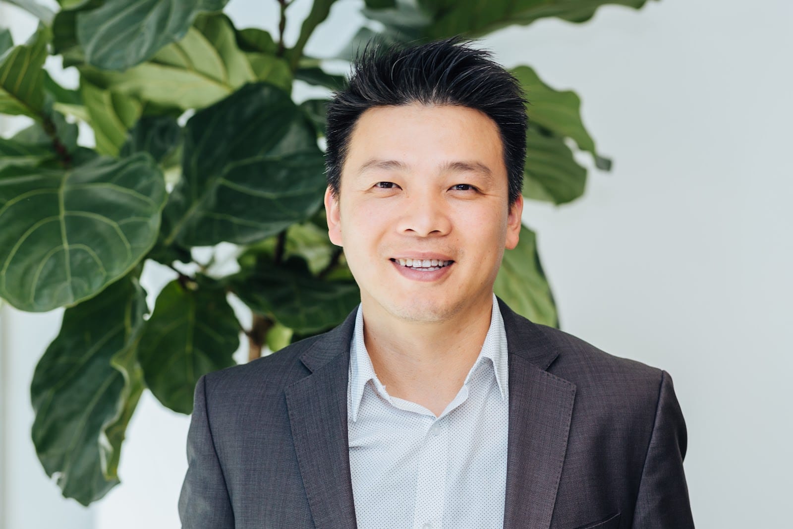 Kent Chen Realtor