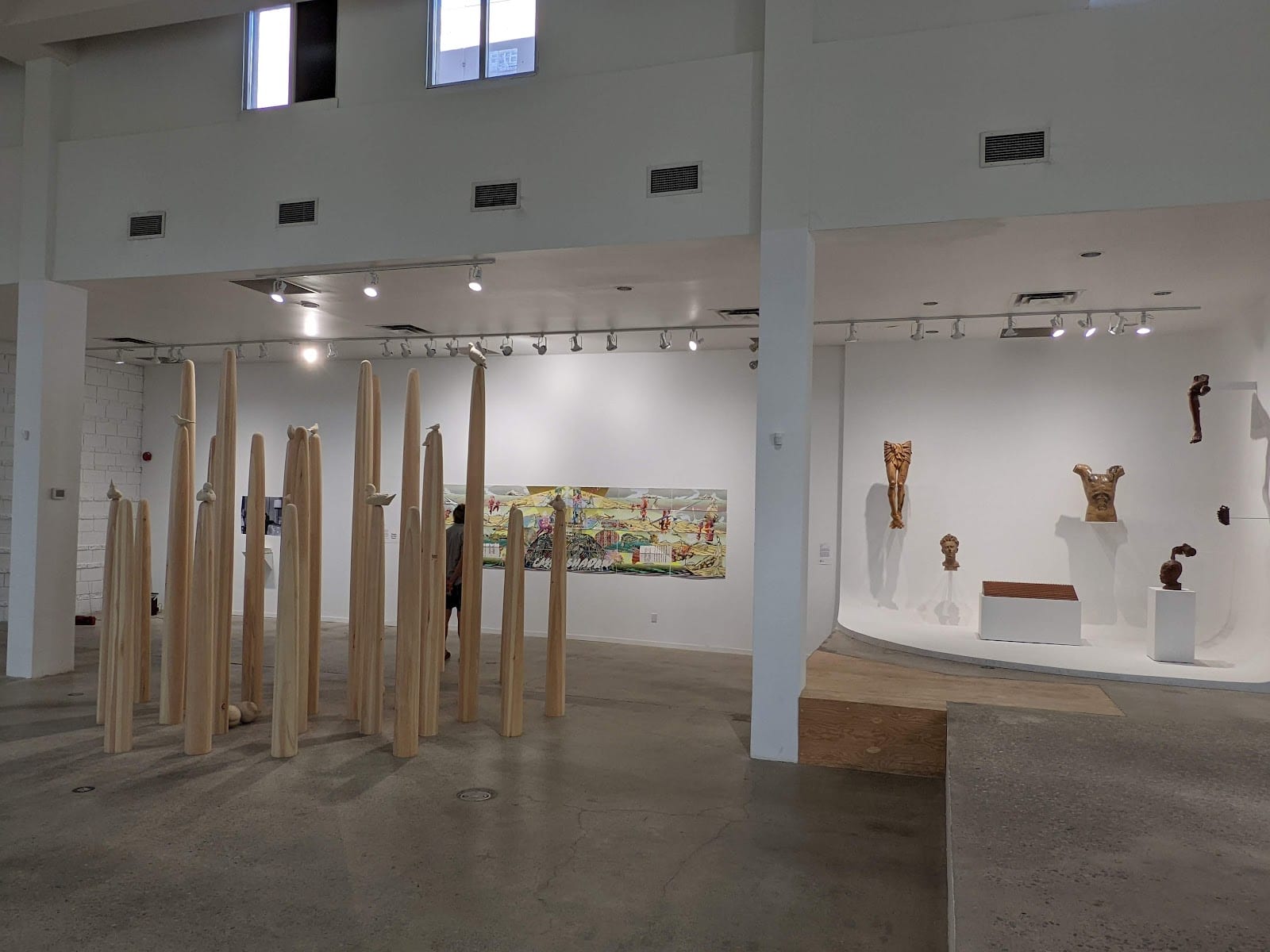 MCA Gallery, photo 2
