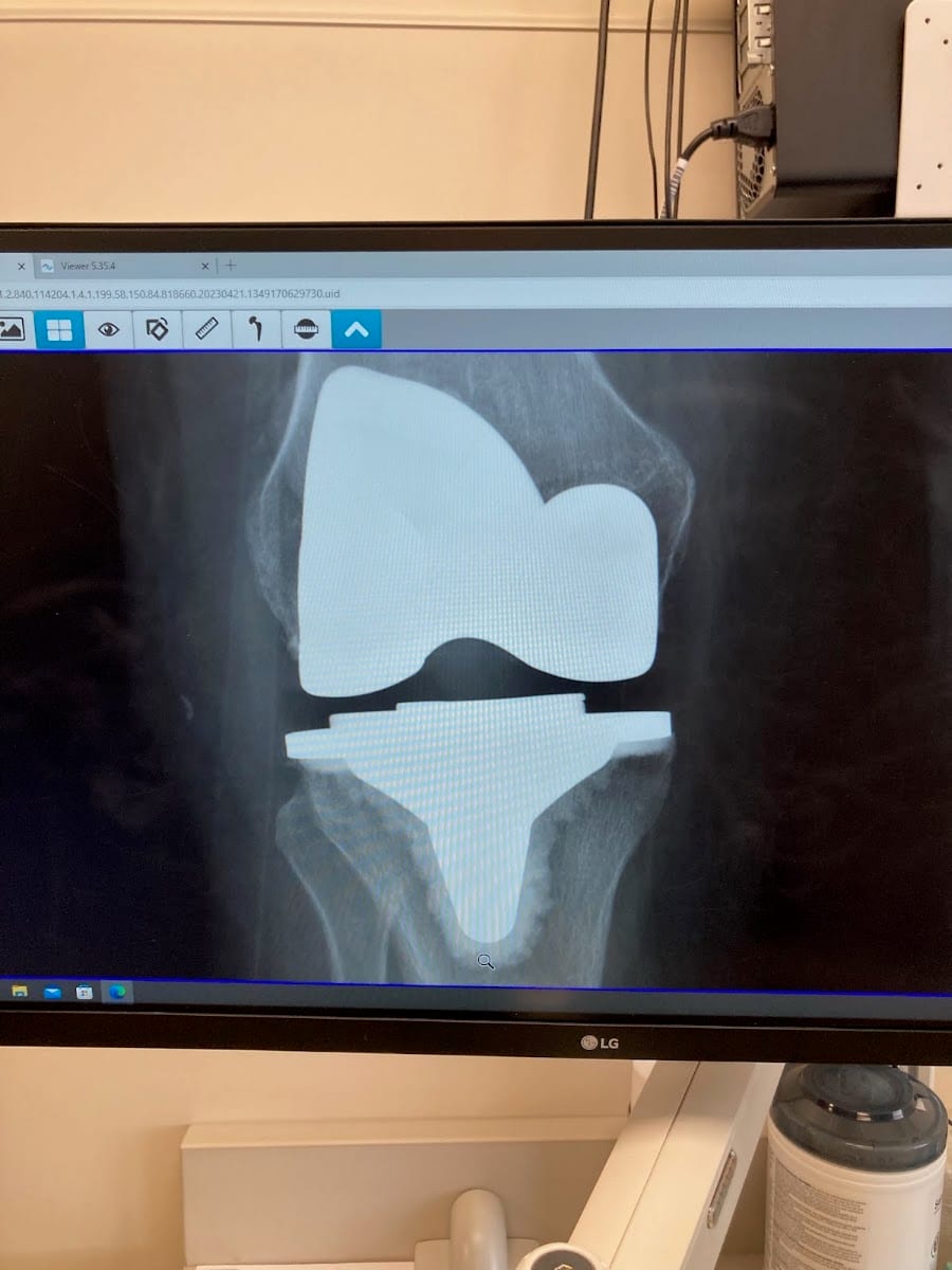 Panorama Orthopedics & Spine Center: Centennial, photo 3