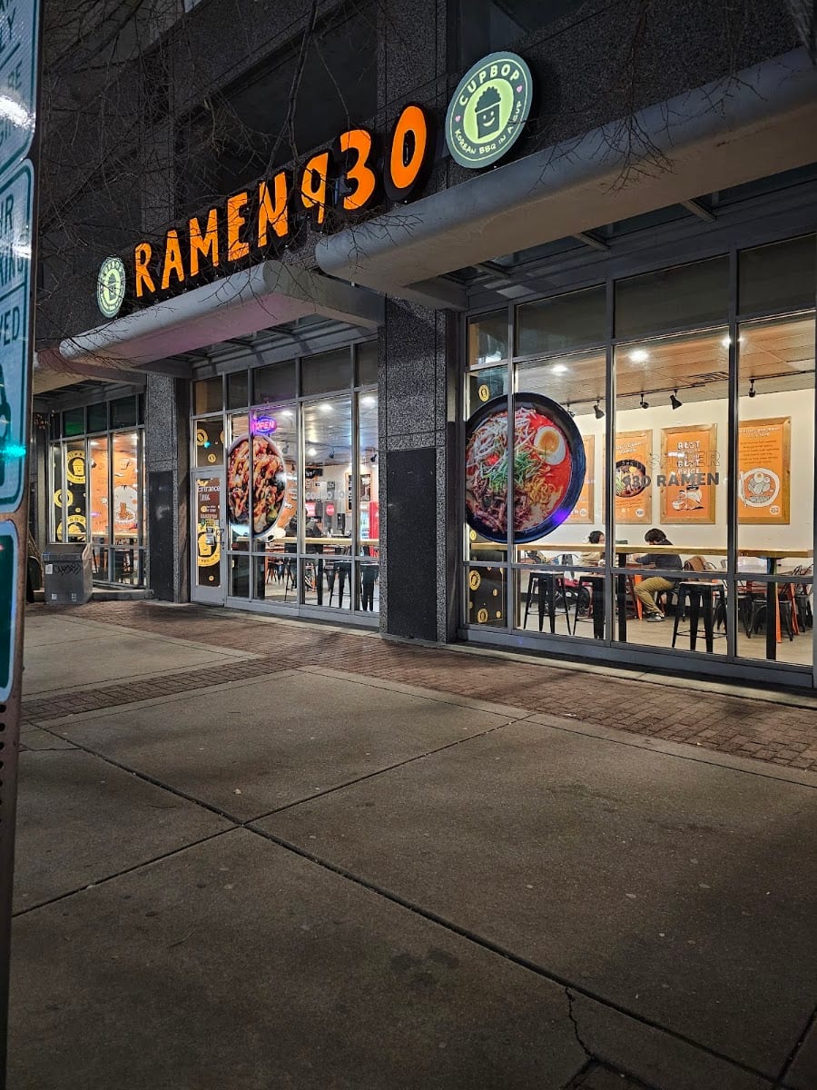 Ramen 930