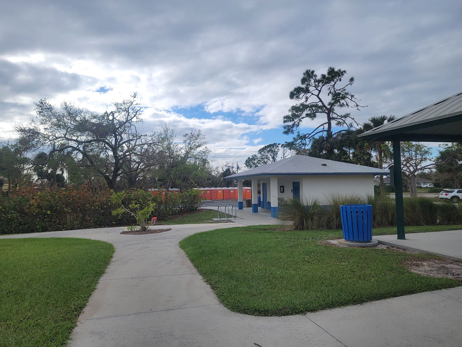 South Gulf Cove Park, photo 2