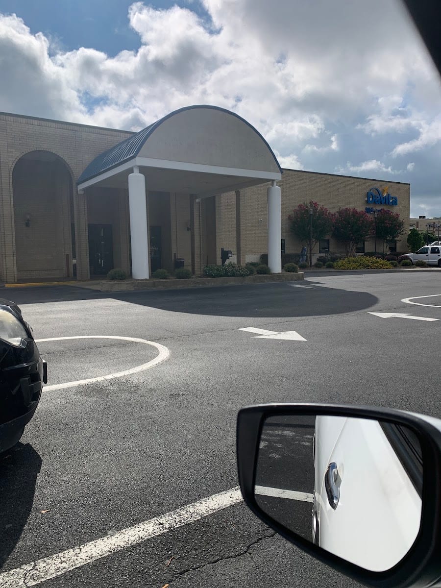 DaVita Rome Dialysis