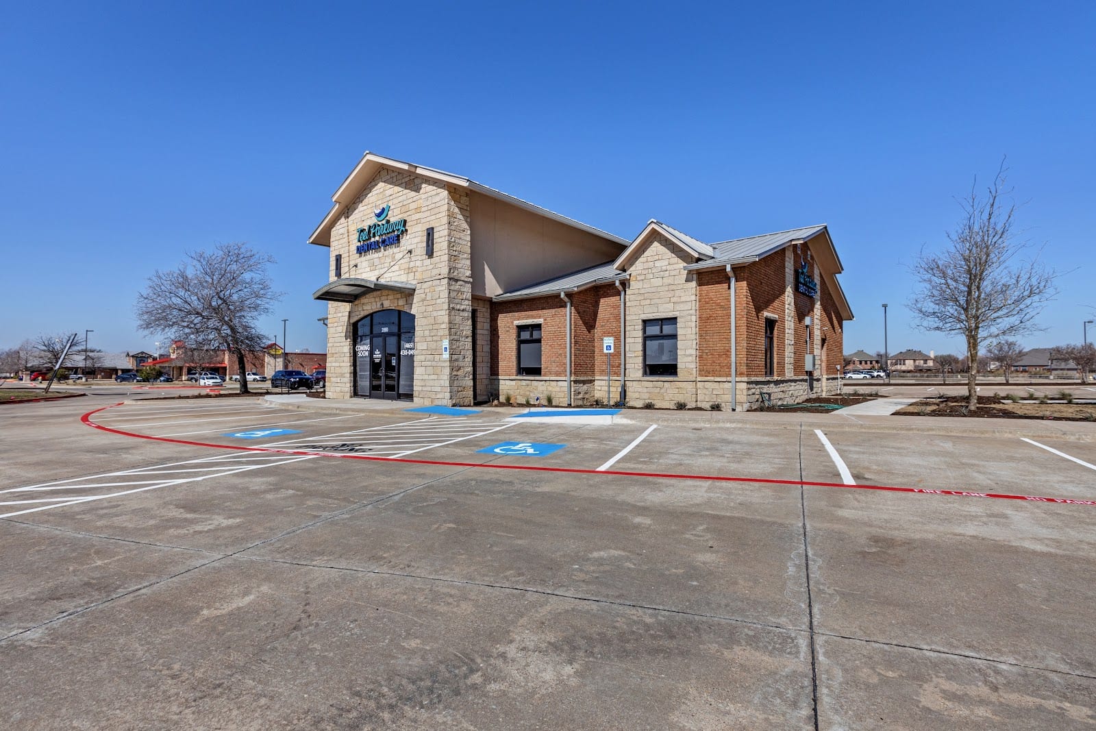 Teel Parkway Dental Care