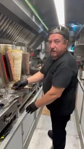 ROTANA ELSHAM SHAWARMA, photo 3