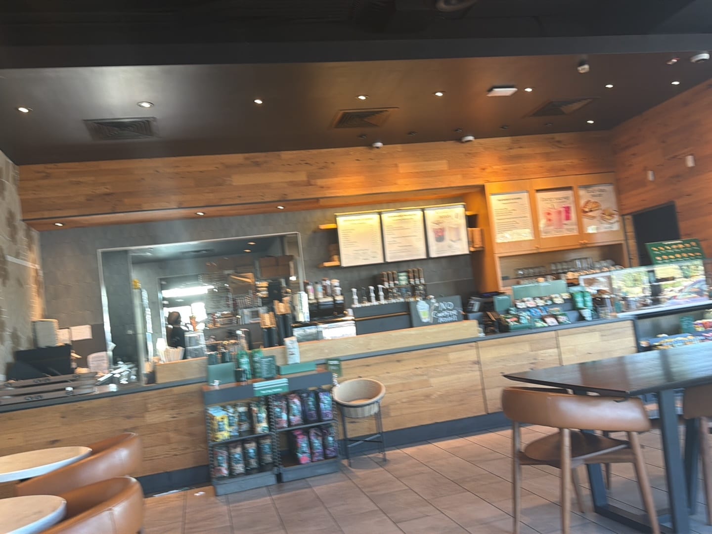 Starbucks Coffee Company, photo 4