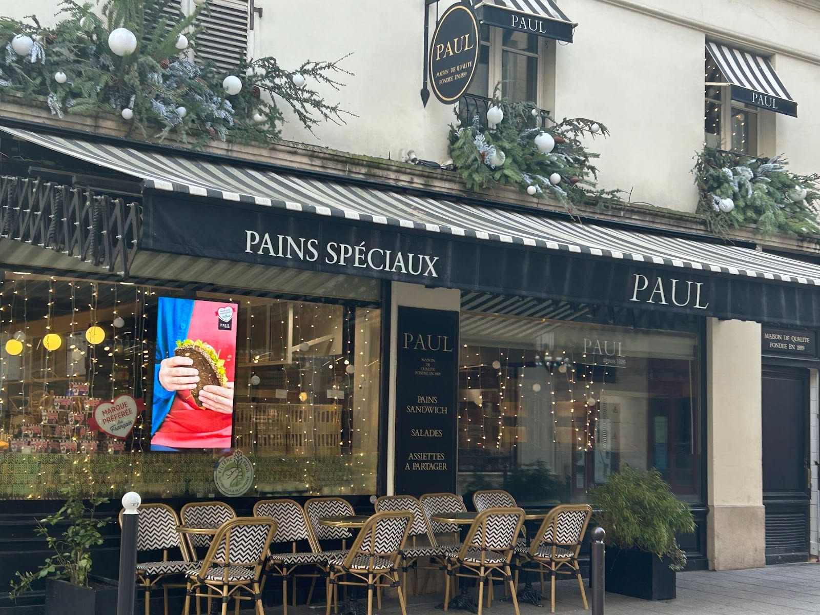 PAUL, photo 2