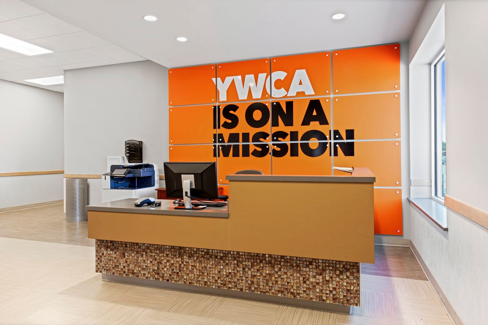 YWCA of Lubbock, photo 2