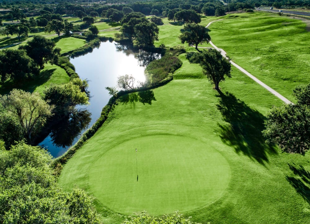 Meadowbrook Golf Club