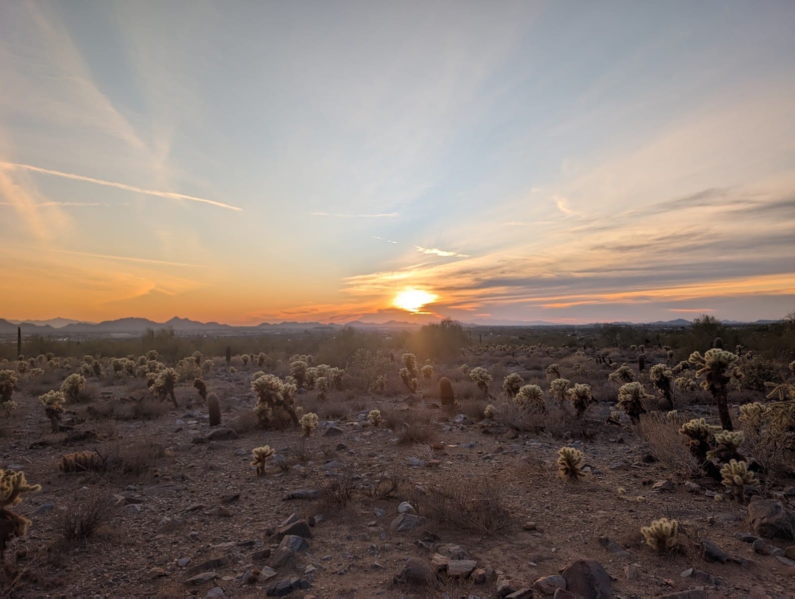Windgate Ranch Scottsdale