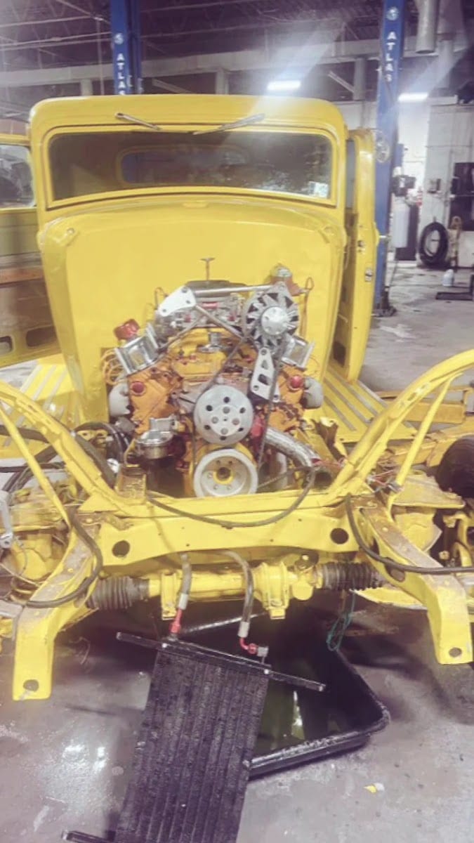 J&D Auto Body and Repair Shop, photo 3