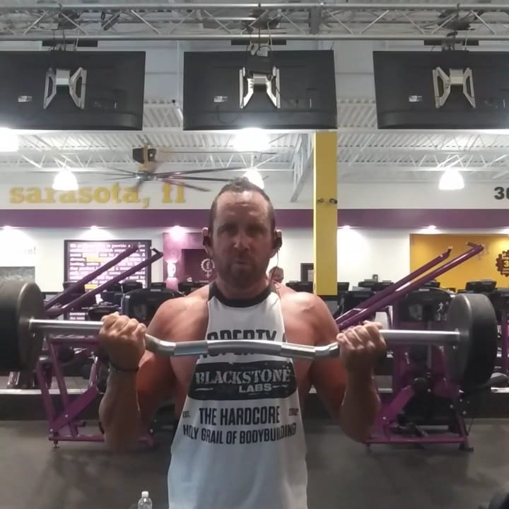 Planet Fitness, photo 3