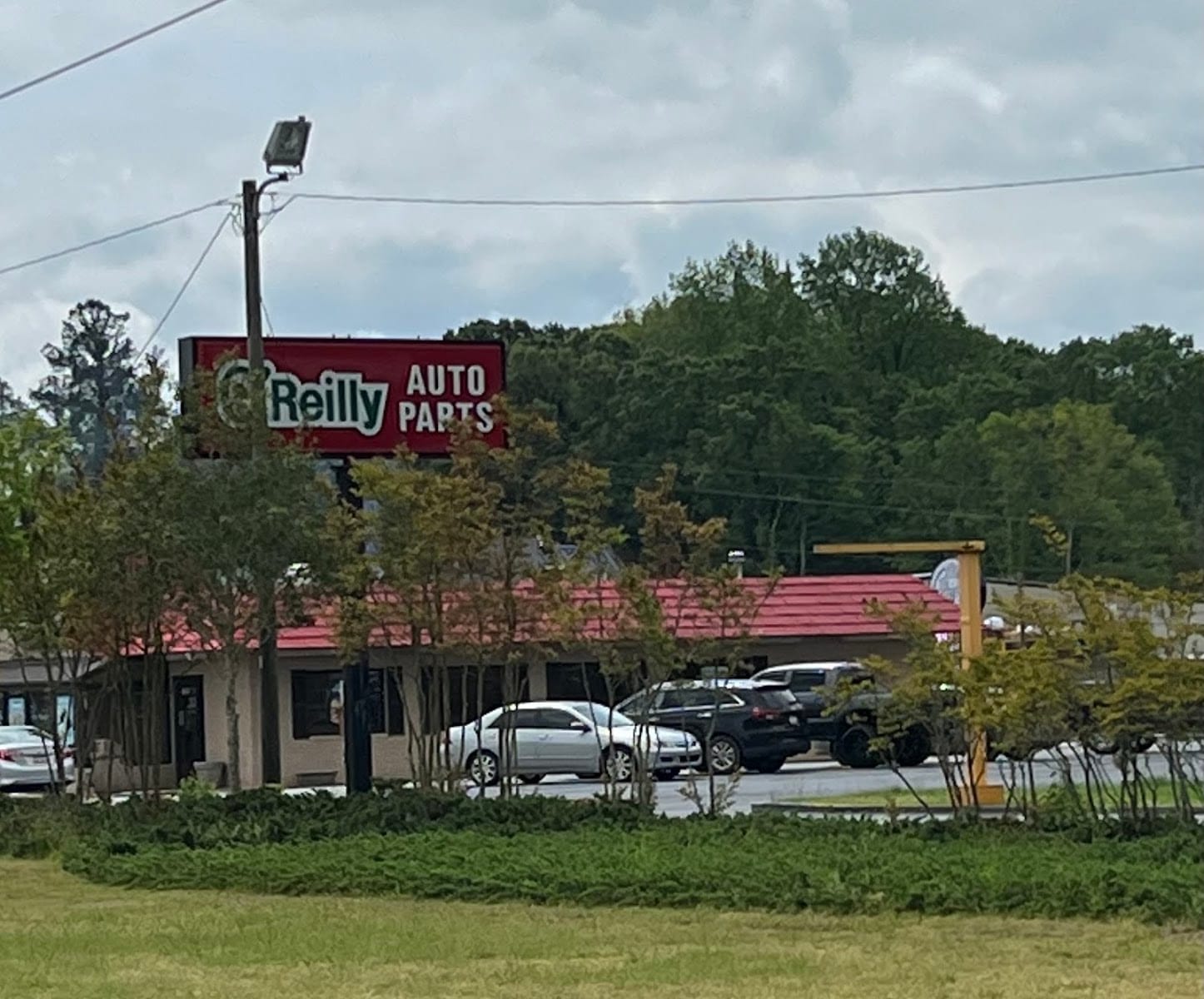 O'Reilly Auto Parts, photo 2