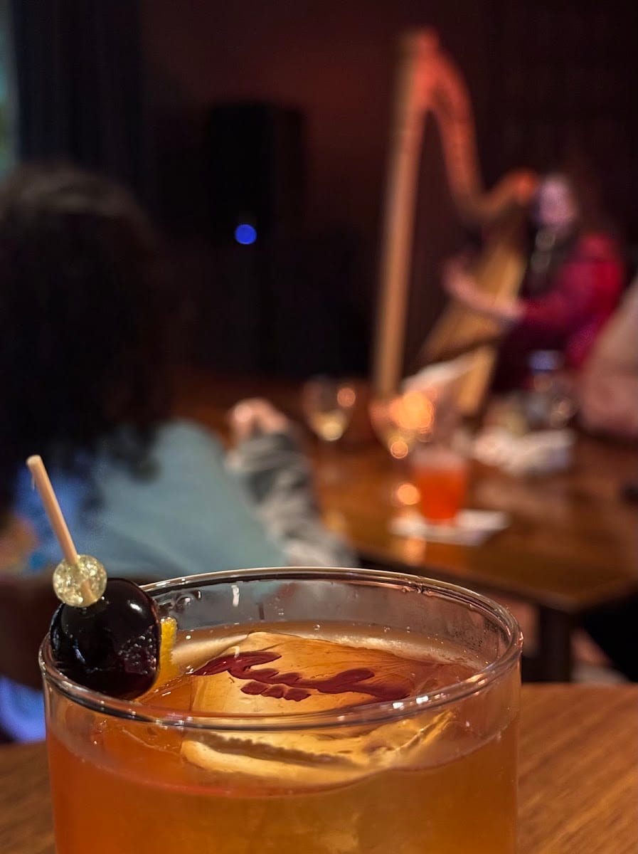 The Ruby Bar, photo 3
