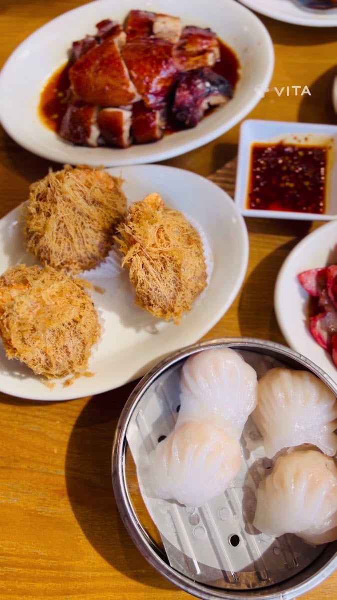 Yummy House South China Bistro, photo 3