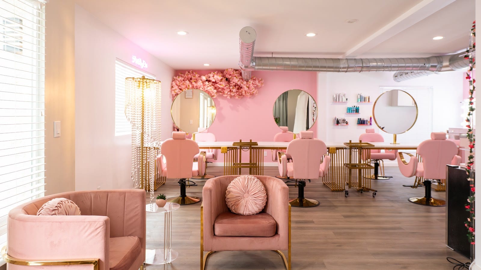 Spark Beauty Co.