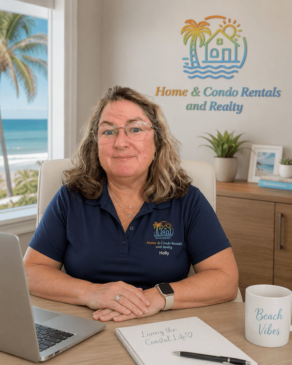 Home & Condo Rentals and Realty, photo 4