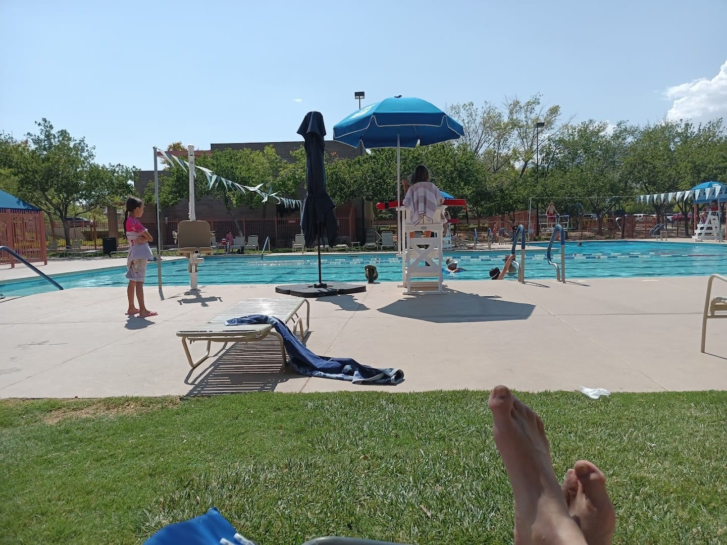 The Trails Park & Pool, photo 4