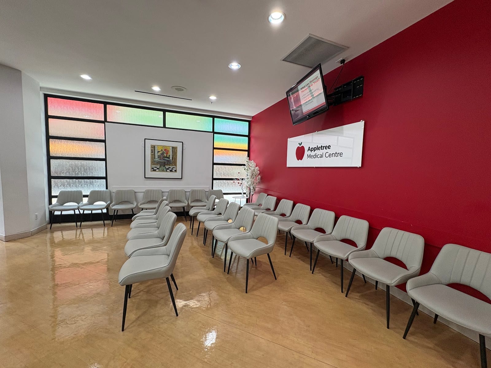 Appletree Medical Centre