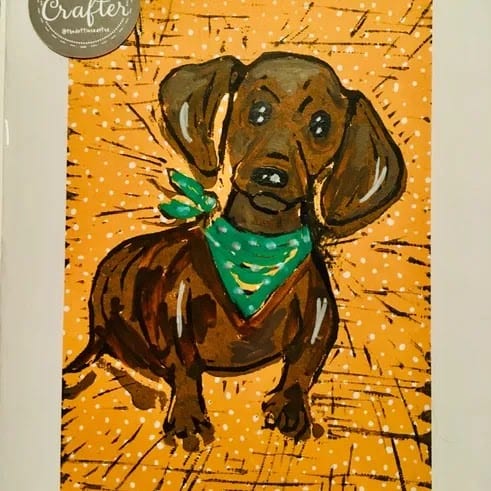 The Dottie Crafter, photo 2