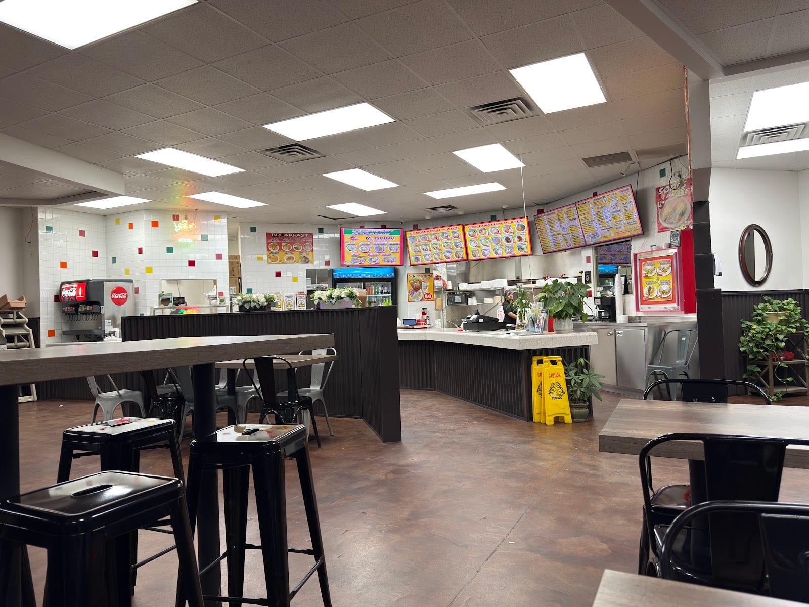 Alfredo’s A Mexican Food, photo 2