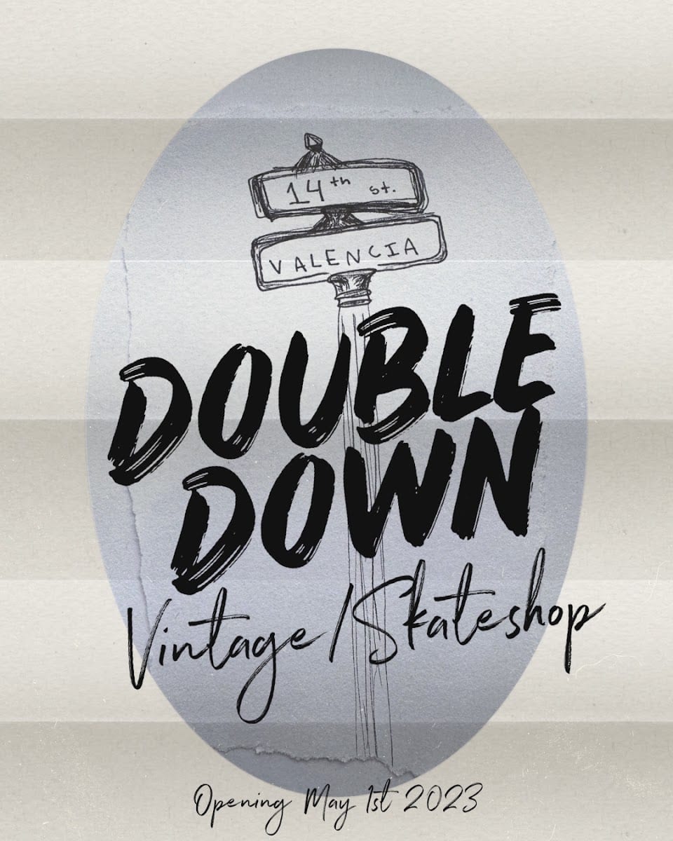 Double Down