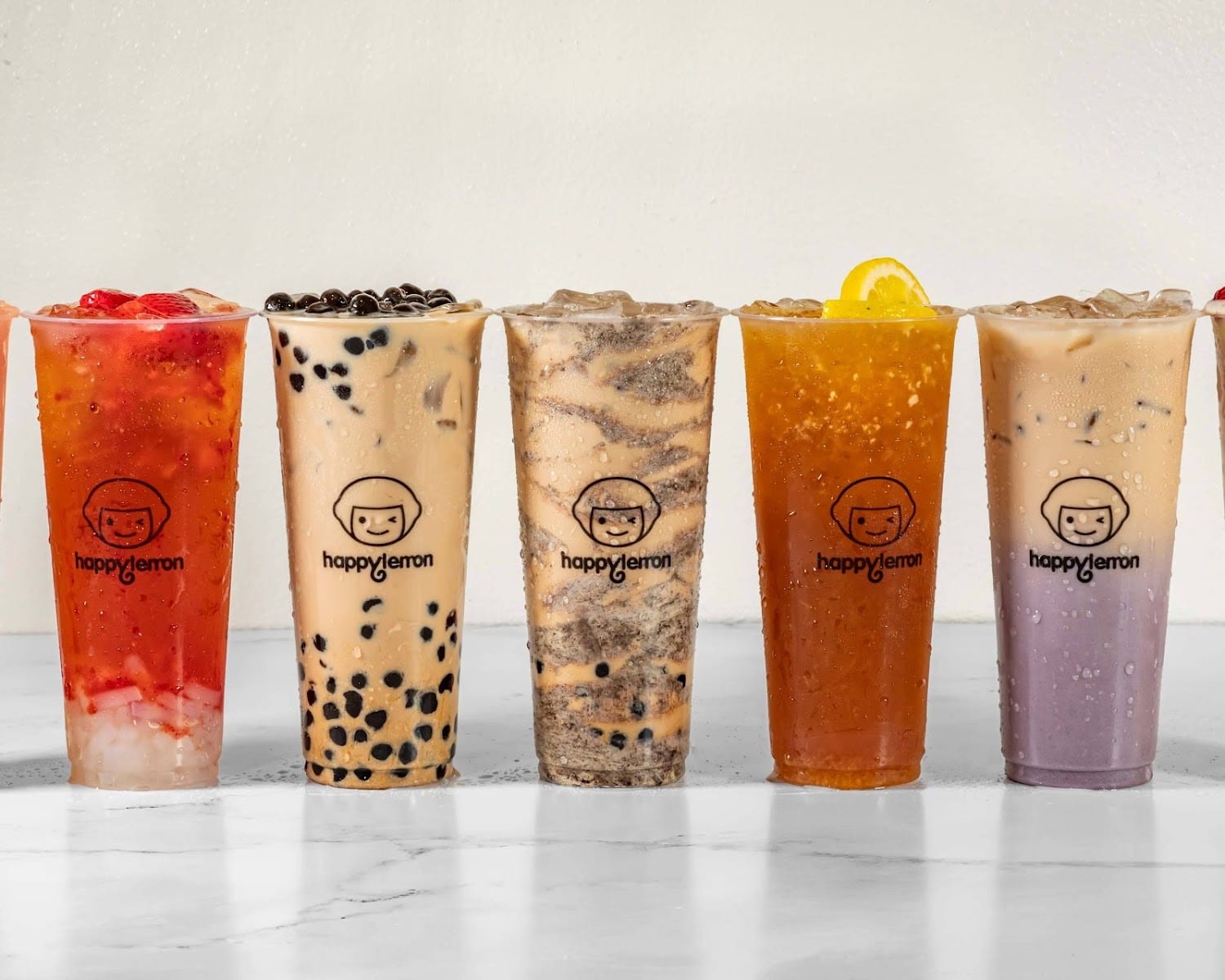 Happy Lemon - Tucson (Boba Tea & Waffles), photo 3