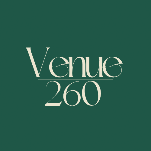 Venue 260 Event Hall
