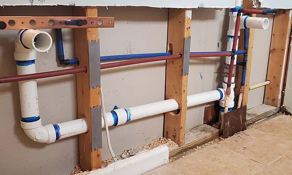 JT of Houston Plumbing