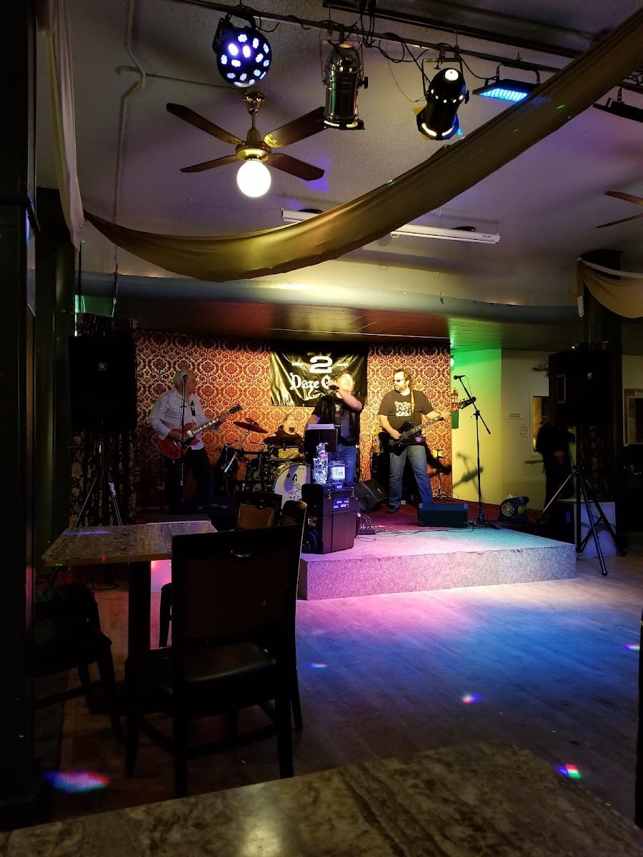 Eagle's Grand Ballroom and Wedding Venue, photo 3