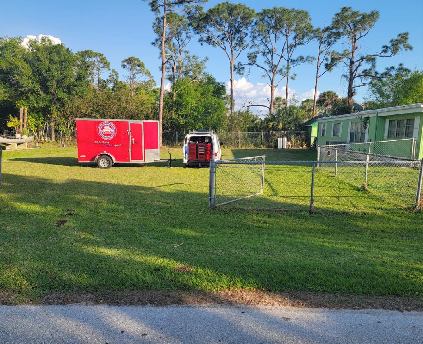 Ronnie's Mobile Repair, photo 2