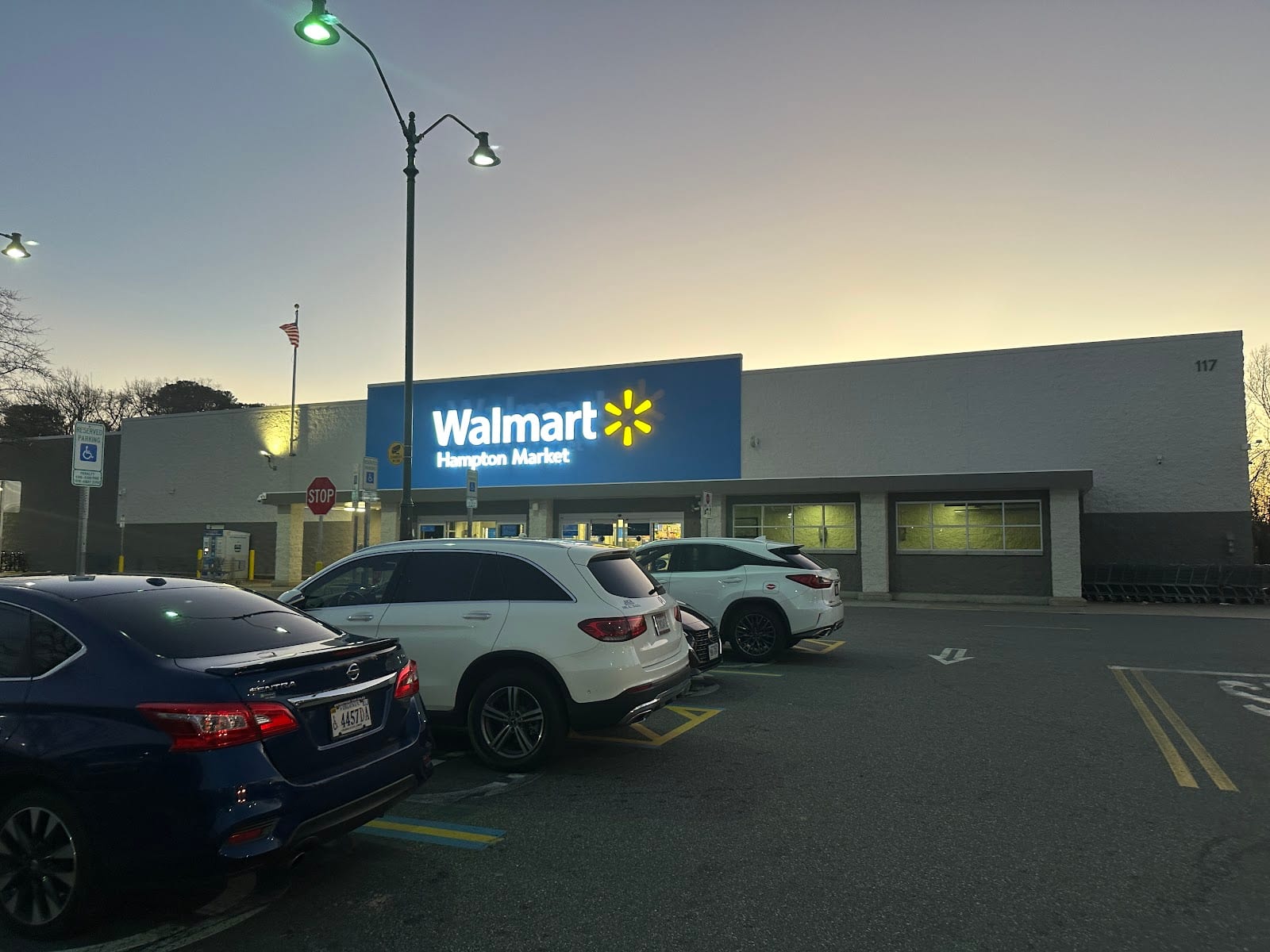 Walmart Neighborhood Market, photo 2