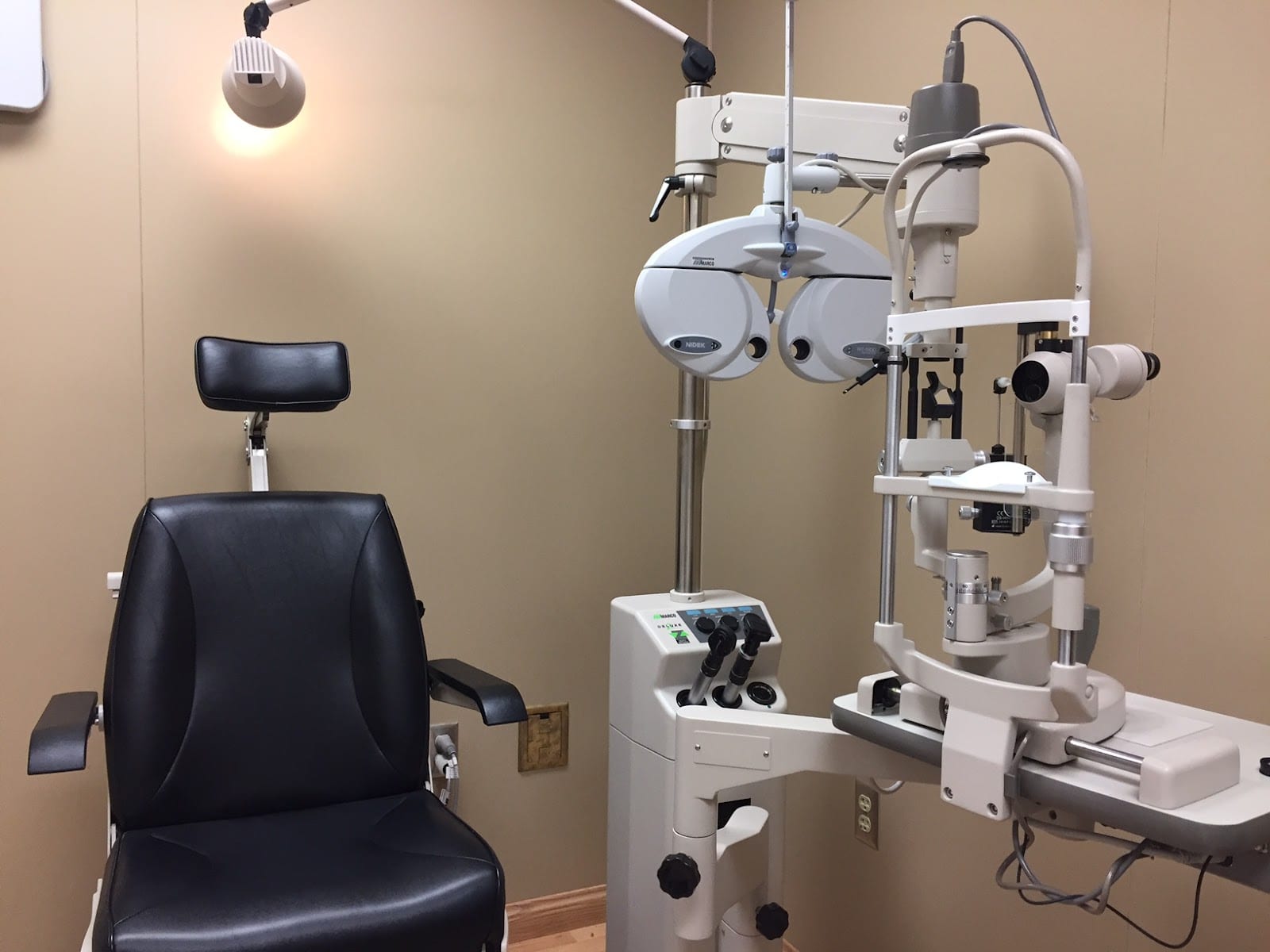 Foresight Eye Care PLLC, photo 2