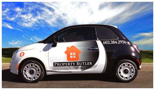 Property Butler