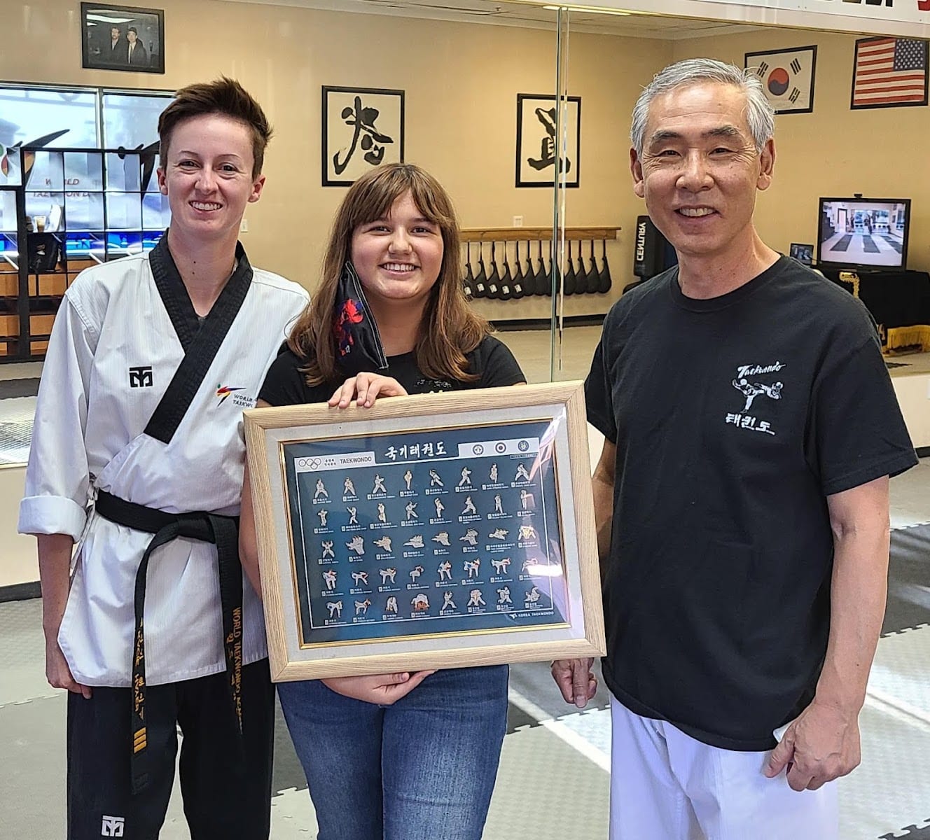 World Tae Kwon Do Center