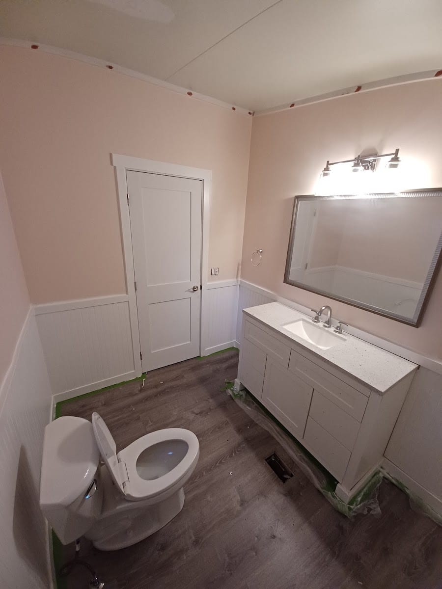 Mahogany Home and Remodel