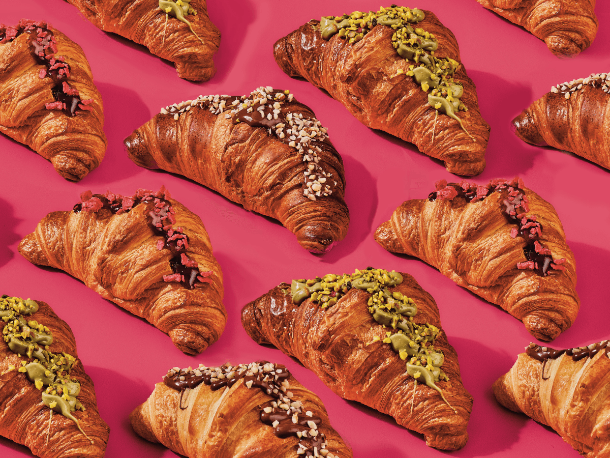 La Croissanterie, photo 4