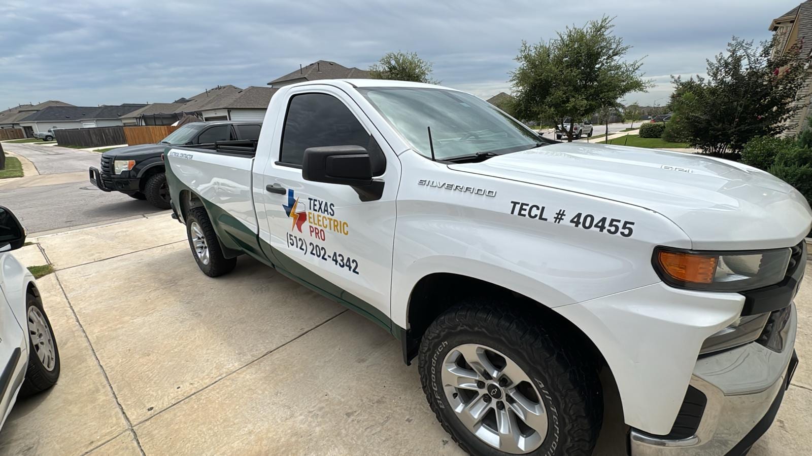 Texas Electric PRO, photo 2