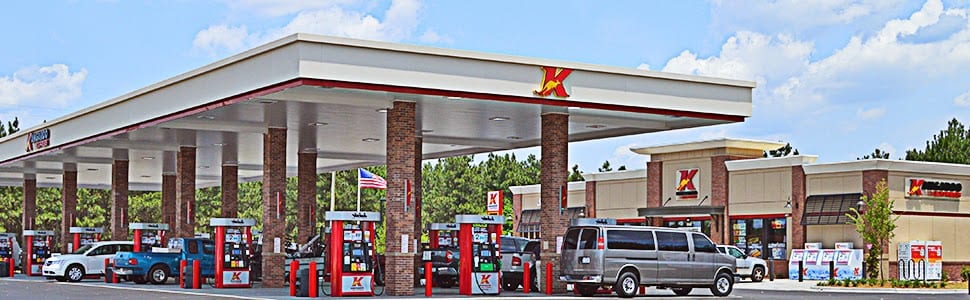 Kangaroo Express, photo 2