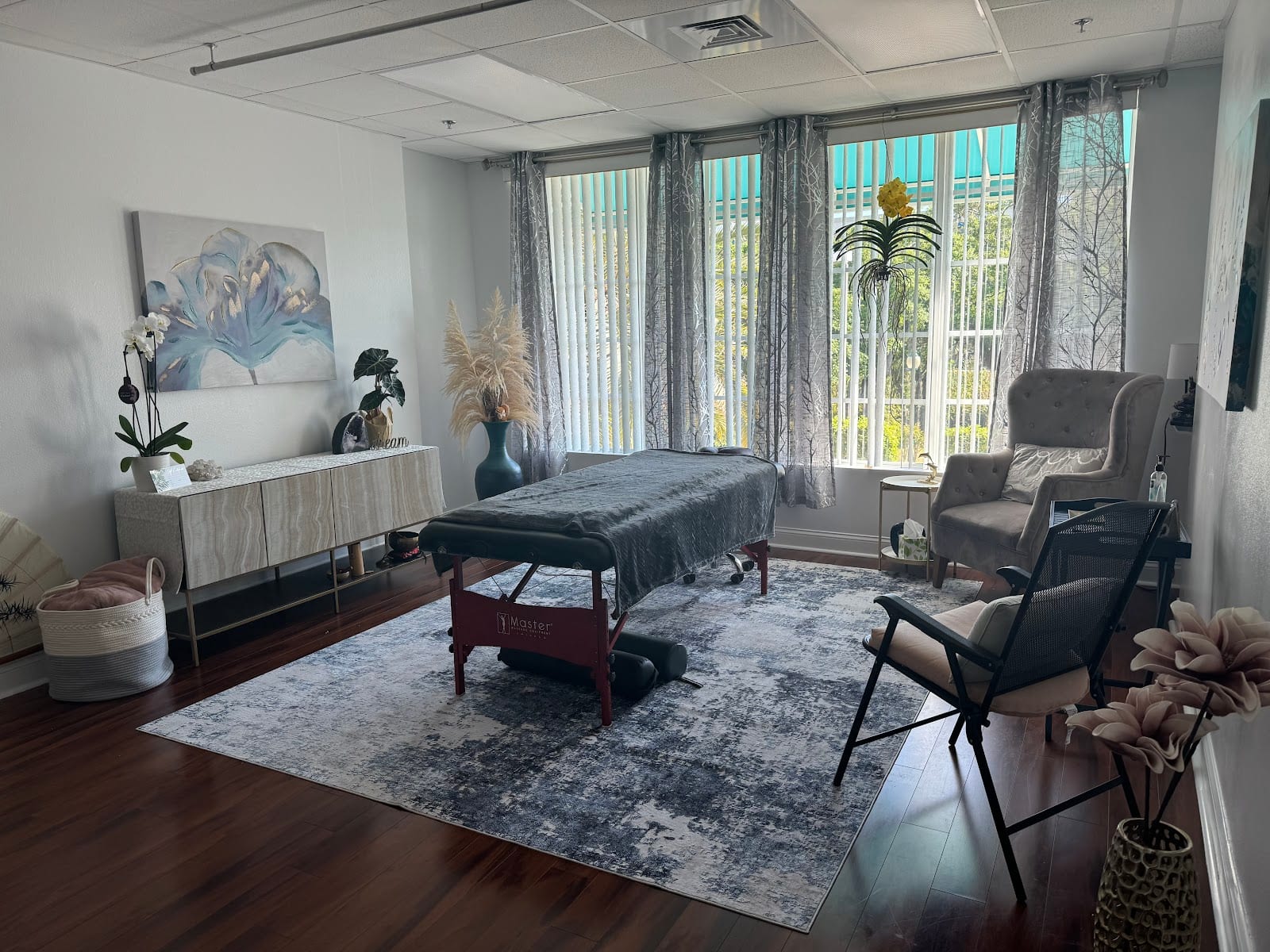 Julie K. Glassco Massage Therapy, photo 2