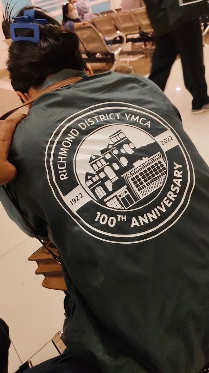Richmond District YMCA