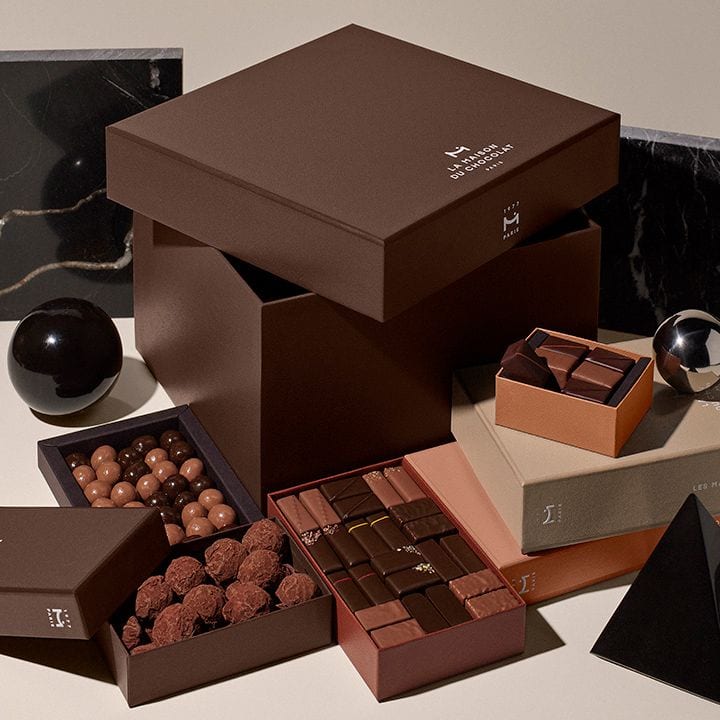 La Maison du chocolat