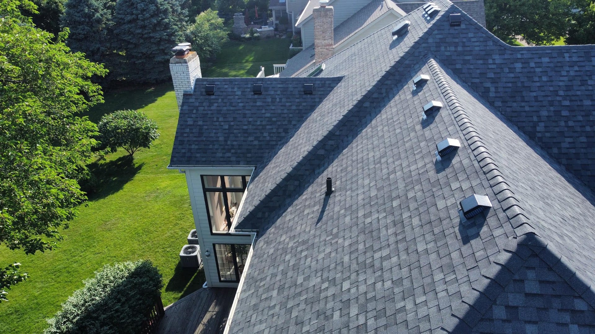 Weatherguard Construction Company, photo 2