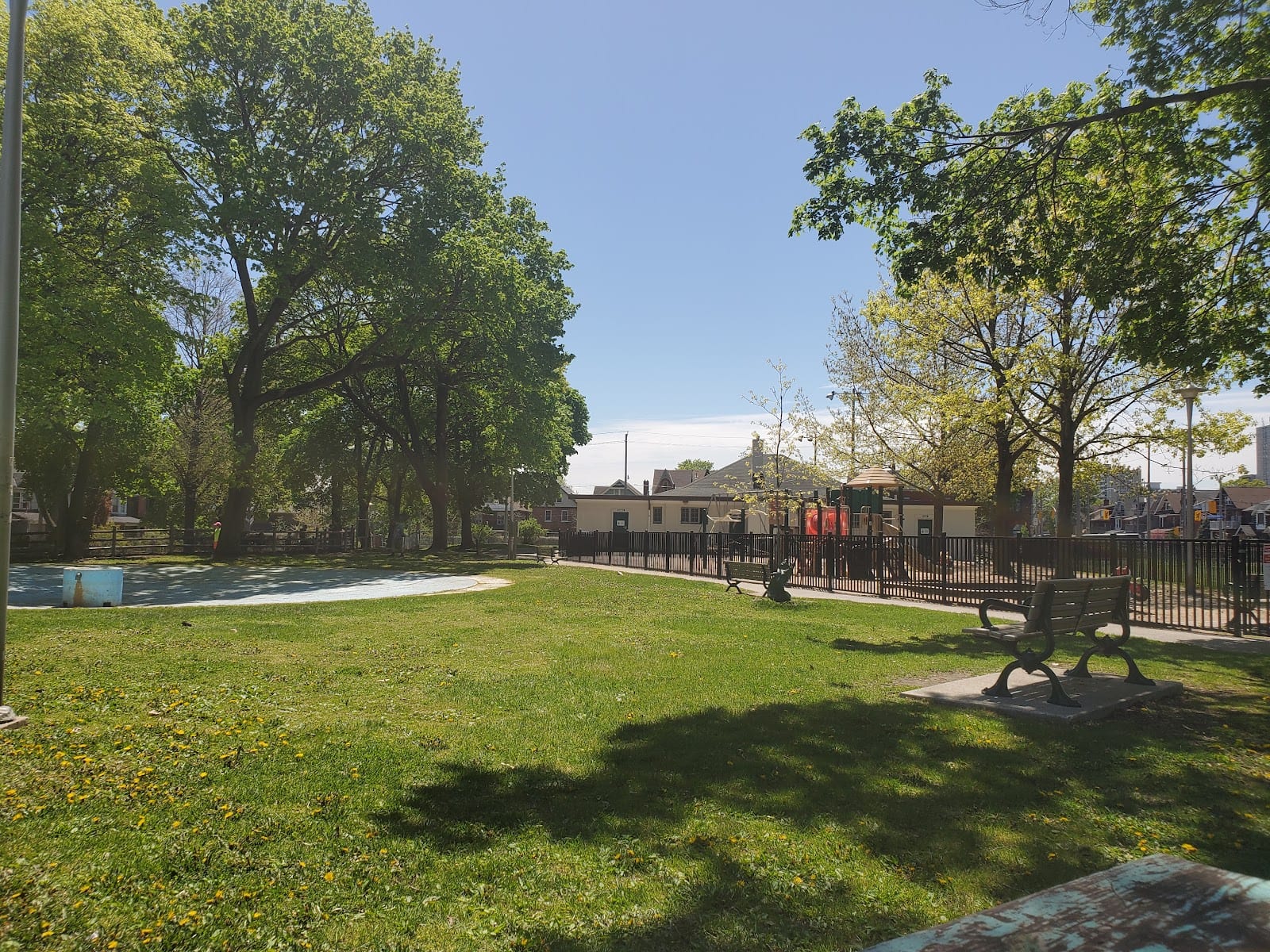 Baird Park, photo 3