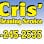 Cris's Cleaning Service