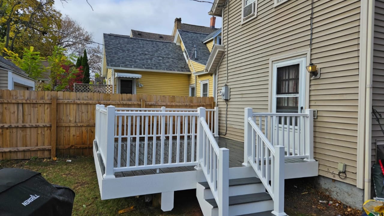 Orelvis General Contracting, photo 3