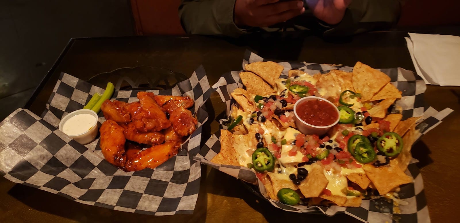 PBR - Hampton